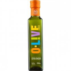 AZEITE OLIVA OLIVE 250 ML