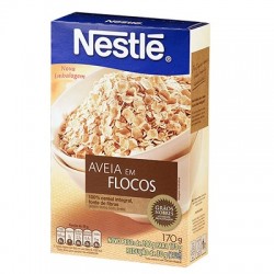 AVEIA NESTLE FLOCOS 170 GR