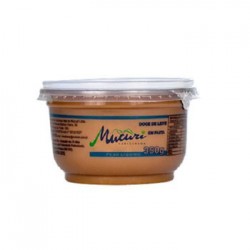 DOCE DE LEITE MUCURI 350 GR