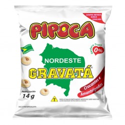 PIPOCA SALGADA 14G