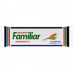 MACARRAO FAMILIAR NO 4 1 K