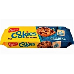 COOKIES BAUDUCCO ORIGINAL 60GR