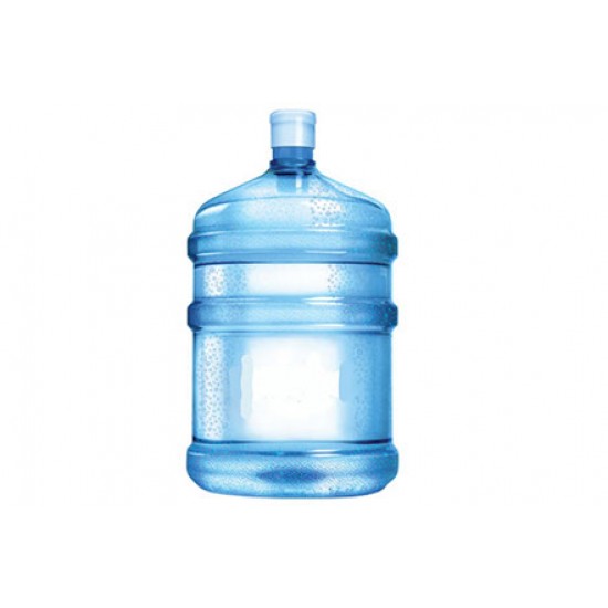 AGUA MINERAL 20 LT