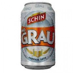 CERVEJA NO GRAU 350ML