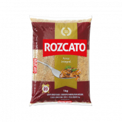 ARROZ INTEGRAL 1 KG