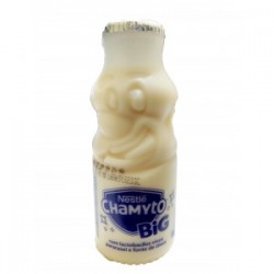 LEITE FERMENTADO CHAMITO 120 GR