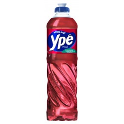 DETEREGENTE LAVA LOUCAS YPE MACA 500ML