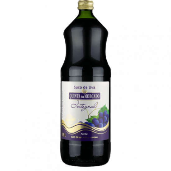 SUCO QUINTA MORGADO 1,5