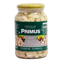 PALMITO DE AÇAÍ PRIMUS 270G PICADO