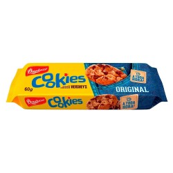 COOKIES BAUDUCCO 60GR