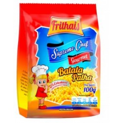 BATATA PALHA FRITHAIS 100GR