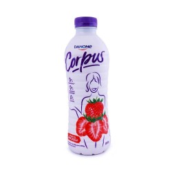 IOGURT CORPUS DANONE 850G
