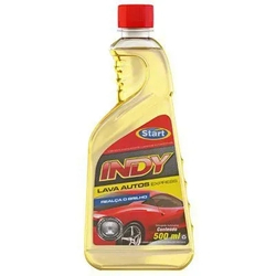 SHAMPOO LAVA AUTO INDY 500 M