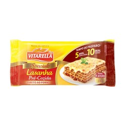 MASSA VITARELA SPECIALE VITARELLA 200GR