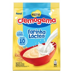 CREMOGEMA FARINHA LACTEA 180GR