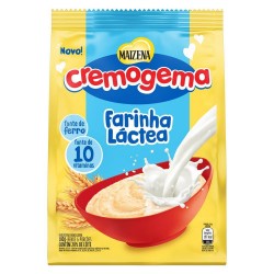 CREMOGEMA FARINHA LACTEA 180GR