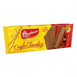 WAFFER BAUDUCO 78 GR DUPLO CHOCOLATE