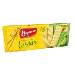 BAUDUCO WAFFER LIMAO 78G