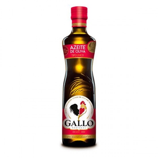AZEITE GALO VD 500ML