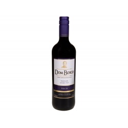 VINHO DOM BOSCO 750 ML SECO