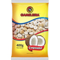 BISC GAMELEIRA COQUINHO 1KG