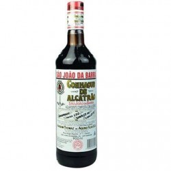 CONHAQUE ALC SAO JOAO 900ML