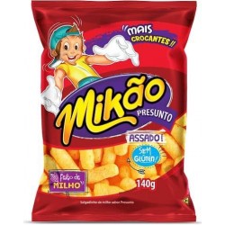 SALG MIKAO PRESUNTO 160G