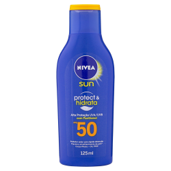 PROTETOR SOLAR NIVEA 50