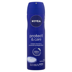 DESODORANTE NIVEA PROTECT CARE 150 ML