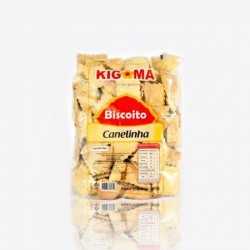 BISCOITO CANELINHA KIGOMA 350G