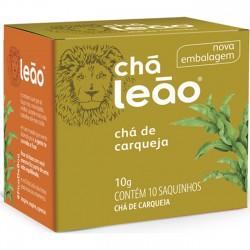 CHA CARQUEJA 10 SAQUINHOS 10G