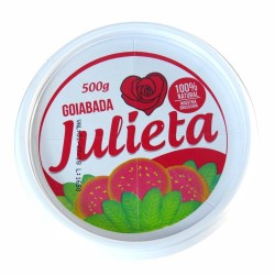 GOIABADA JULIETA 500GR