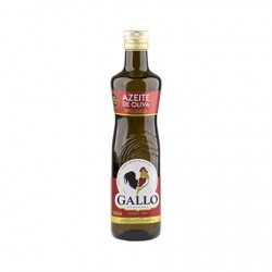 AZEITE DE OLIVA GALLO 250ML