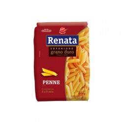 PENNE RENATA GRANO DURO 500GR