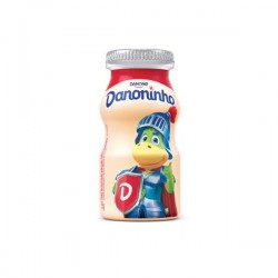 LEITE FERMENTADO DANONINHO 75 GR
