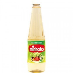 VINAGRE MINHOTO  ALHO 500 ML