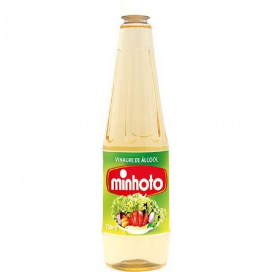 VINAGRE MINHOTO  ALHO 500 ML