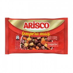 ARISCO TEMPERO 50 GR CASEIRO