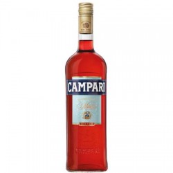 CAMPARI MILANO 900ML