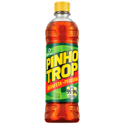 DESINFETANTE PINHO TROP 1 LT