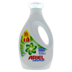 LAVA ROUPA ARIEL EXPERT 1,2 L