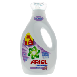 LAVA ROUPA ARIEL DOWNY 1,2 L