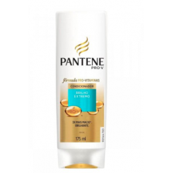 CONDICIONADOR PANTENE BRILHO EXTREMO 175 ML