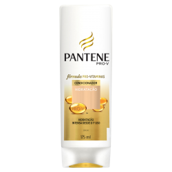 CONDICIONADOR PANTENE HIDRATACAO 175 ML