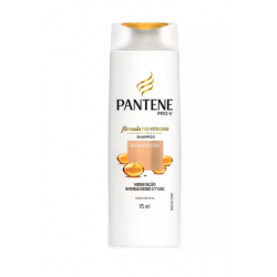 SHAMPOO PANTENE HIDRATACAO 175 ML