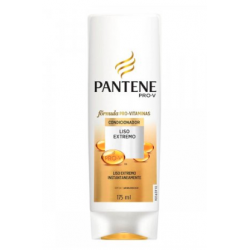 CONDICIONADOR PANTENE LISO 175 ML