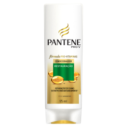 CONDICIONADOR PANTENE RESTAURACAO 175 ML