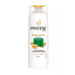 SHAMPOO PANTENE RESTAURACAO 175 ML