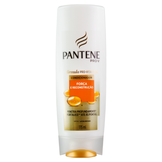 CONDICIONADOR PANTENE FORCA 175 ML