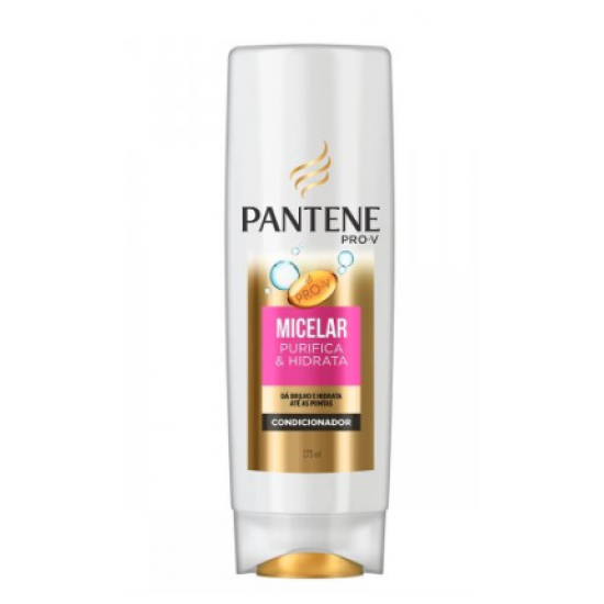 CONDICIONADOR PANTENE MICELAR 175 ML
